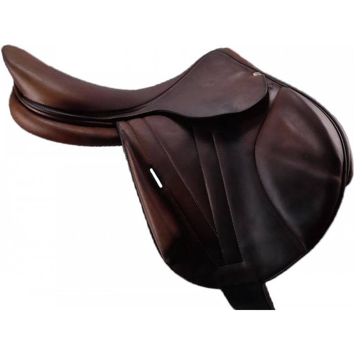 Selle Butet Siège creux 17"