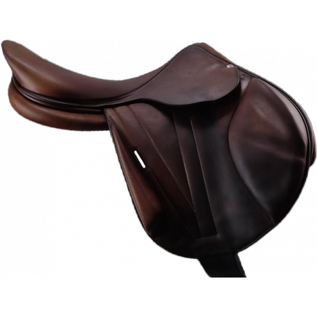 Selle Butet Siège creux 17