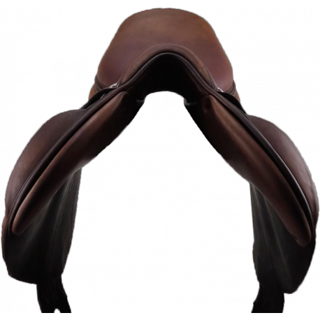 Selle Butet Siège creux 17