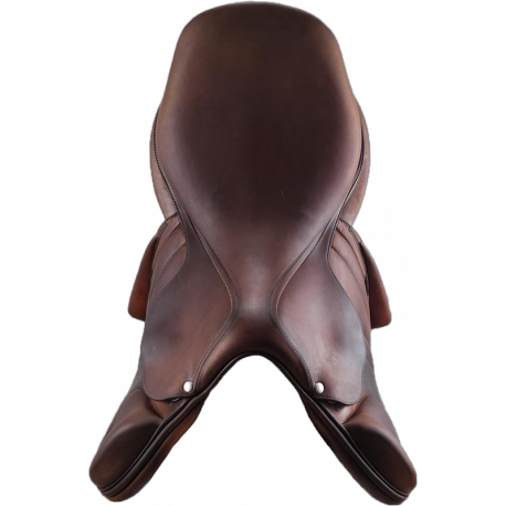 Selle Butet Siège creux 17