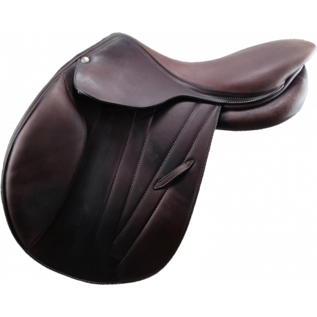 Selle Butet Siège plat 16