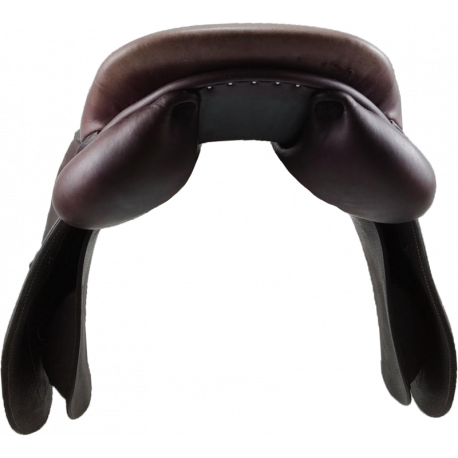 Selle Butet Siège plat 16