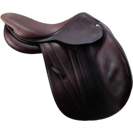 Selle Butet Siège plat 16