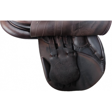 Selle Butet Siège plat 16