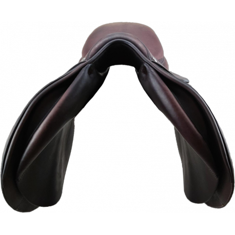 Selle Butet Siège plat 16