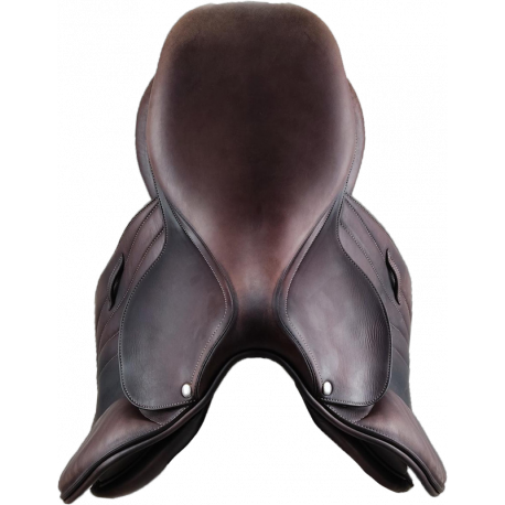 Selle Butet Siège plat 16