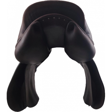 Selle Butet Siège semi-creux 17