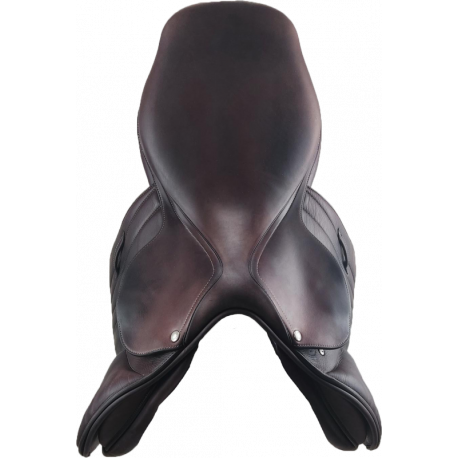 Selle Butet Siège semi-creux 17