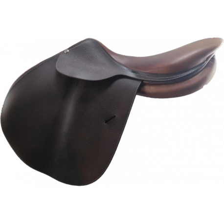Selle Butet Siège plat 18