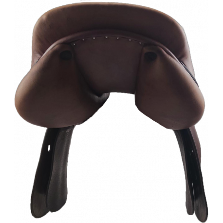 Selle Butet Siège plat 18