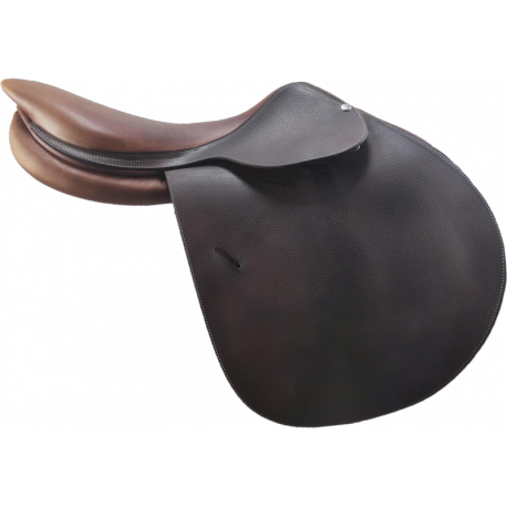 Selle Butet Siège plat 18