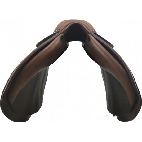Selle Butet Siège plat 18