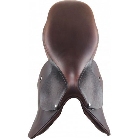 Selle Butet Siège plat 18