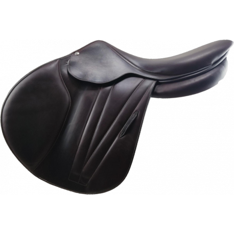 Selle Butet Siège plat 18