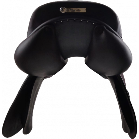 Selle Butet Siège plat 18