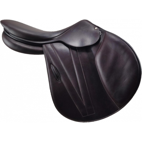 Selle Butet Siège plat 18
