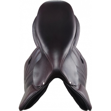 Selle Butet Siège plat 18