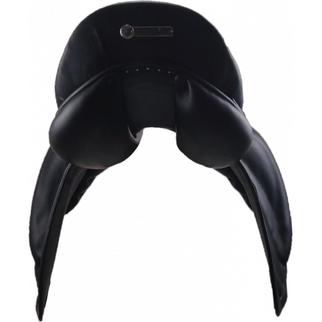 Butet Sattel Dressur 18