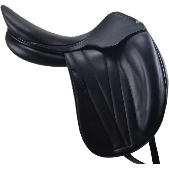 Butet Sattel Dressur 18"