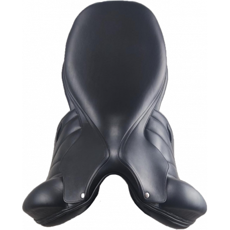 Butet Sattel Dressur 18