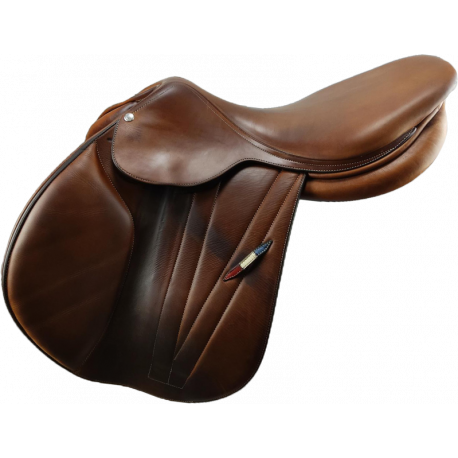 Selle Butet Siège plat 18