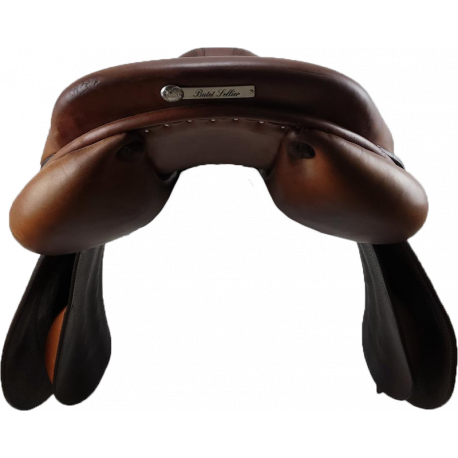 Selle Butet Siège plat 18