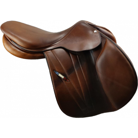 Selle Butet Siège plat 18