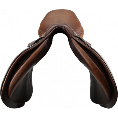 Selle Butet Siège plat 18