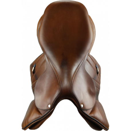 Selle Butet Siège plat 18