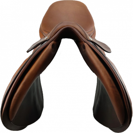 Selle Butet Siège plat 17,5