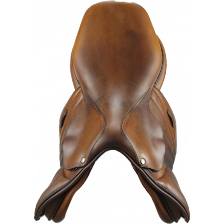 Selle Butet Siège semi-creux 17