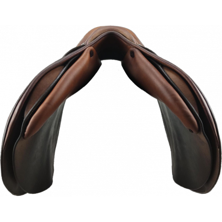 Selle Butet Siège semi-plat 18