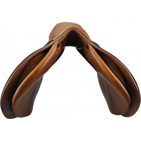 Selle Butet Siège semi-creux 17