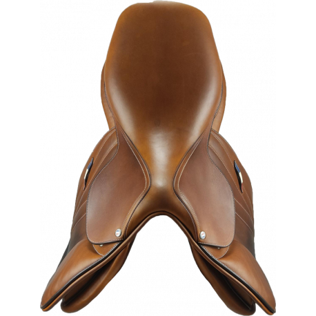 Selle Butet Siège semi-creux 17