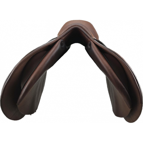 Selle Butet Siège semi-creux 17