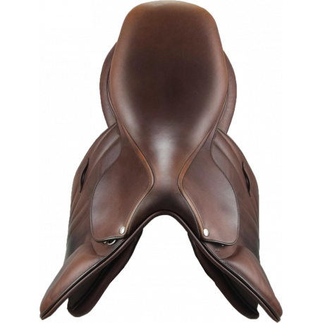 Selle Butet Siège semi-creux 17