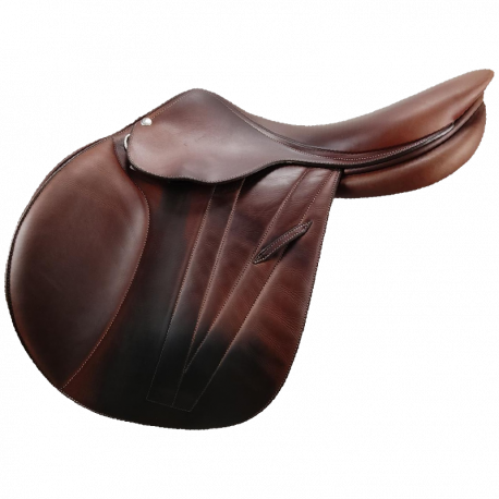 Selle Butet Siège plat 17