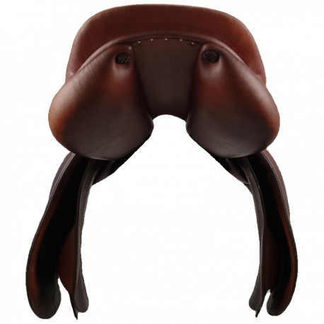 Selle Butet Siège plat 17