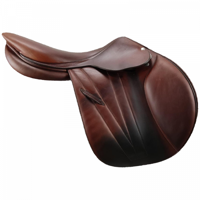 Selle Butet Siège plat 17"