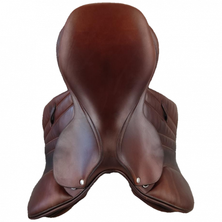 Selle Butet Siège plat 17