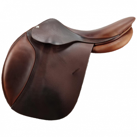 Selle Butet Siège enfant 16