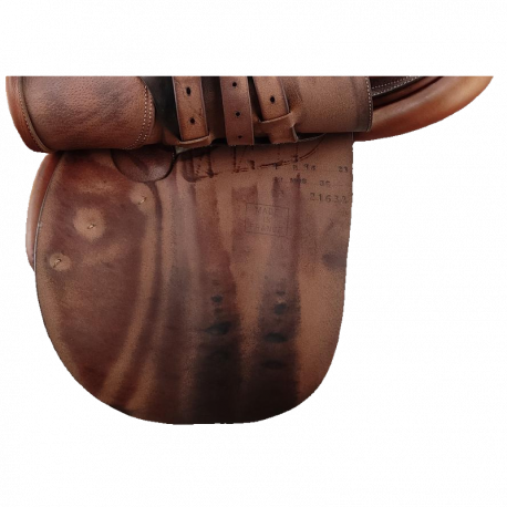 Selle Butet Siège enfant 16