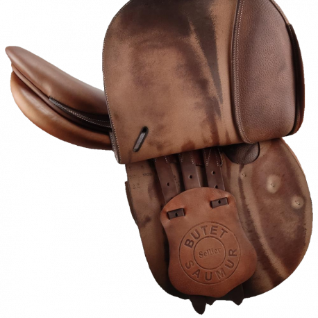 Selle Butet Siège enfant 16