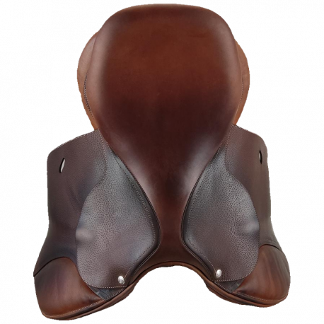 Selle Butet Siège enfant 16