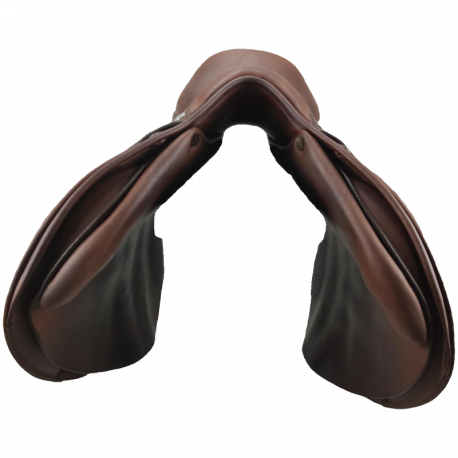 Selle Butet Siège creux 17