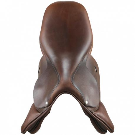 Selle Butet Siège creux 17