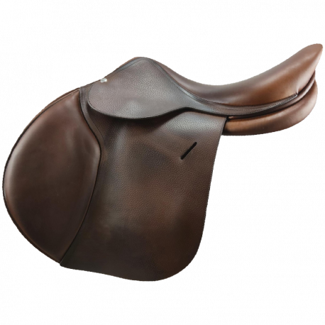 Selle Butet Siège creux 17