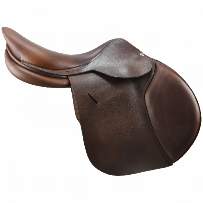 Selle Butet Siège creux 17"