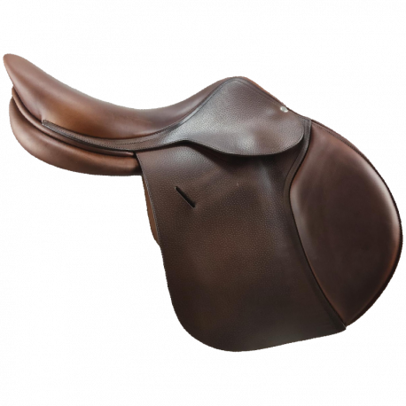 Selle Butet Siège creux 17