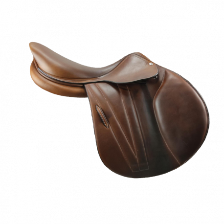 Selle Butet Siège semi-creux 18
